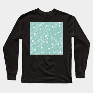 Pears Long Sleeve T-Shirt